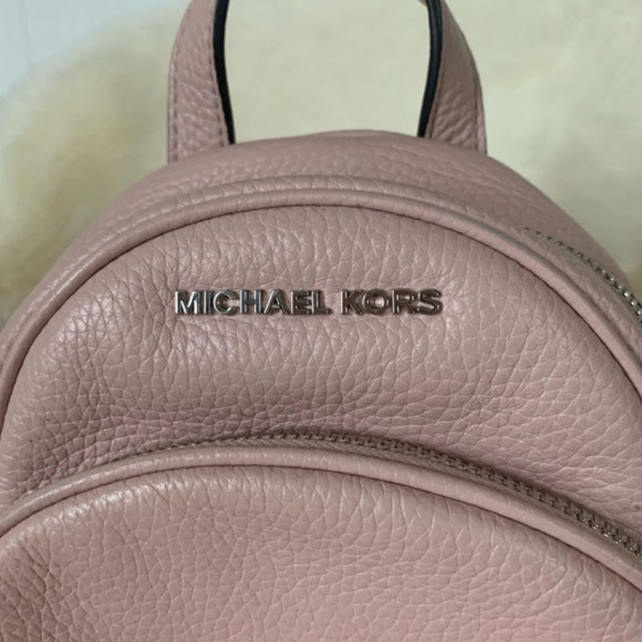 Michael Kors Abbey Backpack